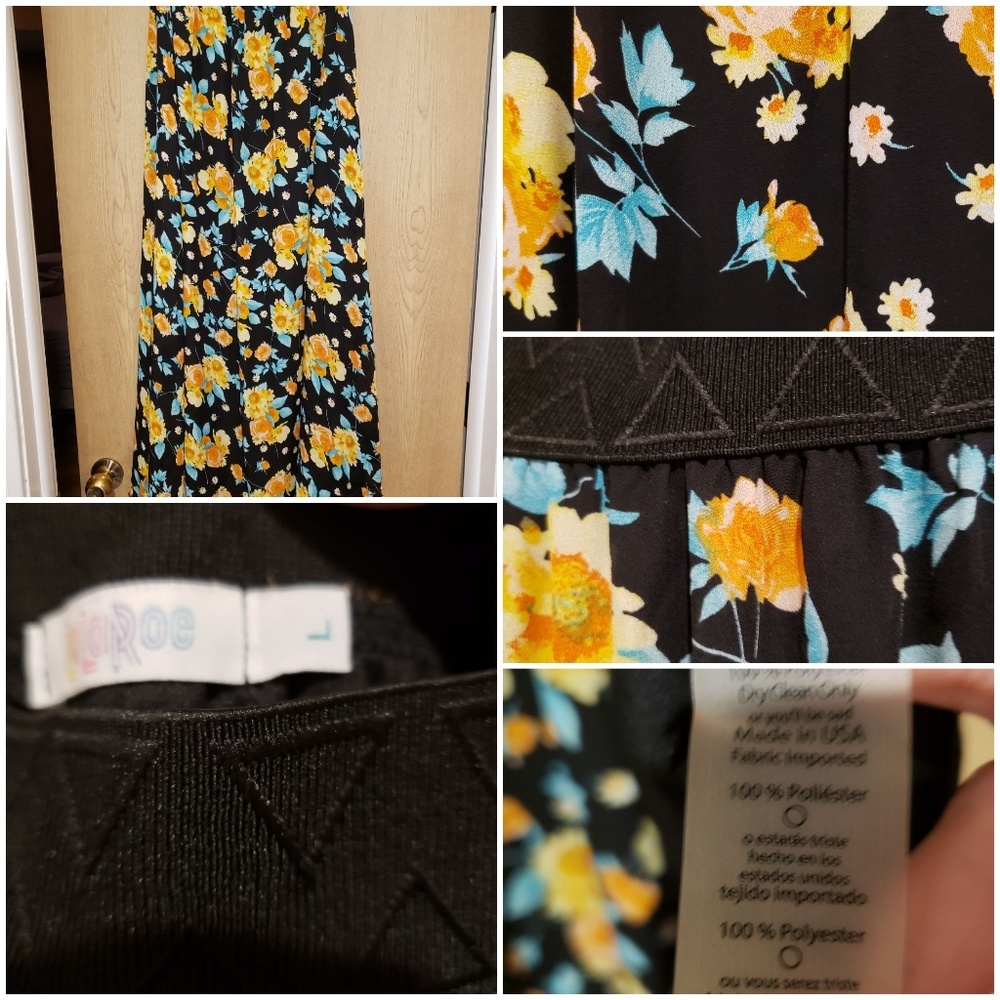 Lucy skirt
